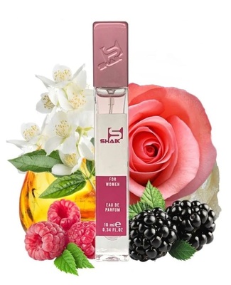  Shaik Shaik    208 Montale Roses Musk 10  (,  1)