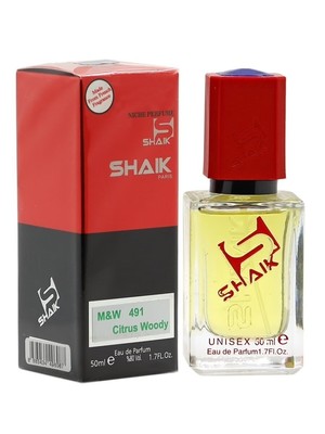  Shaik SHAIK /   491 INITIO PARFUMS PRIVES OUD FOR HAPPINESS, 50 . (,  1)