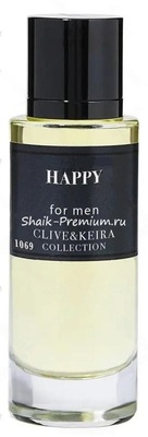  Clive&Keira Clive&Keira /    1069 CLINIQUE HAPPY FOR MEN 30 ml (,  1)
