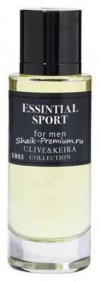  Clive&Keira Clive&Keira /    1083 Lacoste Essential Sport 30 ml (,  1)