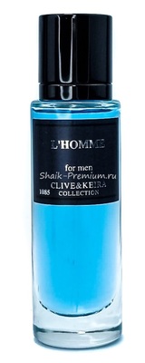  Clive&Keira Clive&Keira /    1085 Yves Saint Laurent L`Homme 30 ml (,  1)