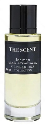  Clive&Keira Clive&Keira /    1091 Hugo Boss The Scent 30 ml (,  1)