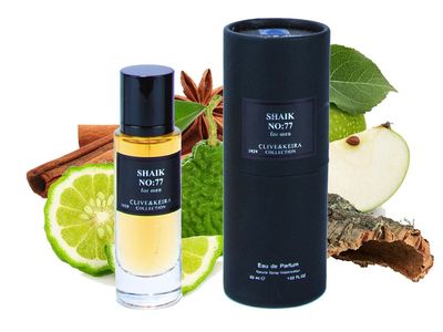  Clive&Keira Clive&Keira /   1029 Opulent Blue Shaik 30 ml (,  1)