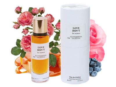  Clive&Keira Clive&Keira /   1050 Love by Kilian By Kilian 30 ml (,  1)