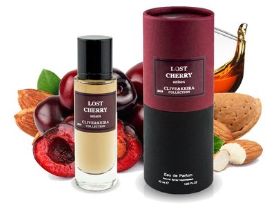  Clive&Keira Clive&Keira /   2019 Tom Ford Lost Cherry 30  (,  1)