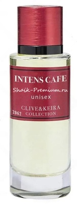  Clive&Keira Clive&Keira /    2062 MONTALE Intens Cafe 30 ml (,  1)