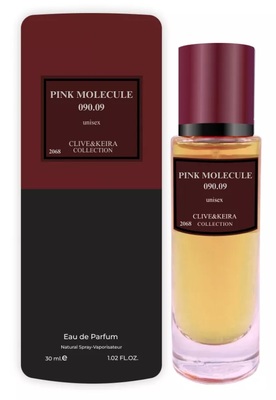  Clive&Keira Clive&Keira /    2068 ZARKOPERFUME Pink Molecule 090 09 30 ml (,  1)