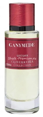  Clive&Keira Clive&Keira /    2094 Marc Antoine Barrois Ganymede 30 ml (,  1)