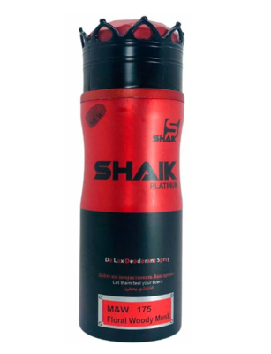  Shaik SHAIK /    175 Good Girl Gone Bad Extreme, 200 . (, Shaik 175 Good Girl Gone Bad Extreme 200 )