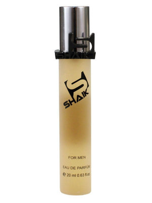  Shaik SHAIK /   25 Carolina Herrera 212 Sexy men 20  (, Shaik 25 212 SEXTY 20  2)