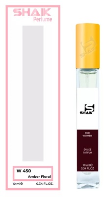  Shaik SHAIK /   SHAIK  450 A Goodnight Kiss Roja Dove 10  (,  1)