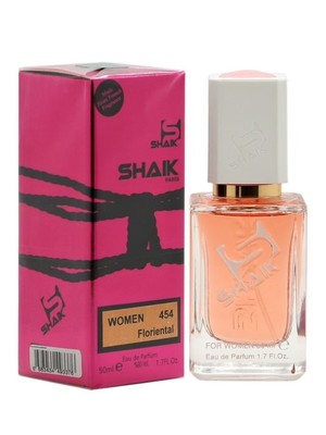  Shaik SHAIK /   454 Elie Saab Le Parfum , 50 . (,  1)