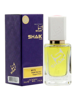  Shaik SHAIK /    172 Nina Ricci Ricci Ricci, 50 . (,  1)
