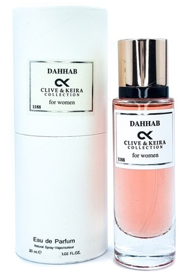  Clive&Keira Clive&Keira /    1188 Dahab Kajal 30 ml (,  1)