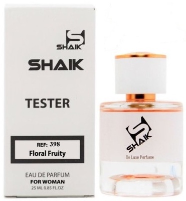  Shaik  SHAIK /    398 Hugo Boss Boss Alive, 25 . (,  2)
