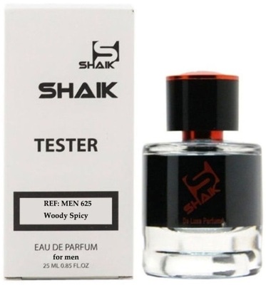  Shaik SHAIK /   Shaik  625 LACOSTE L.12.12 ROUGE, 25  tester (,  2)