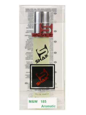  Shaik SHAIK /   185 Kilian Vodka on the Rocks 20  (, Shaik 185 Kilian Vodka on the Rocks 20  3)