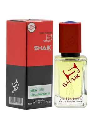  Shaik SHAIK /   475 Esc Mol M01 + Mandar, 50 . (,  1)