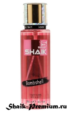  Shaik SHAIK /   ()   Shaik Bombshell, 250 ml (,  1)