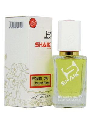  Shaik SHAIK /   296 Urban Seduction Blue Antonio Banderas 50  (,  1)