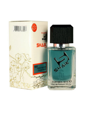  Shaik SHAIK /   09 THIERRY MUGLER AMEN, 50 . (, Shaik 09 THIERRY MUGLER AMEN, 50 . 2)