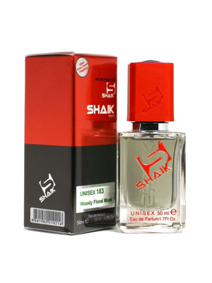  Shaik SHAIK /    183 Alexandre J. Black Muscs, 50 . (,  1)
