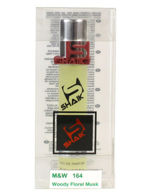  Shaik SHAIK /   164 Mol Esc 01 20 (, Shaik 164 Molecule Escentric 01 20 3)