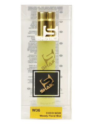  Shaik SHAIK /   36 Chanel Coco Noir 20  (, Shaik 36 Chanel Coco Noir 20  3)