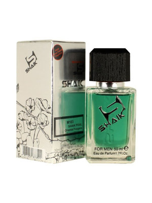  Shaik SHAIK /   103 Jean Paul Gaultier Le Male, 50 . (, Shaik 103 Jean Paul Gaultier Le Male, 50 . 2)