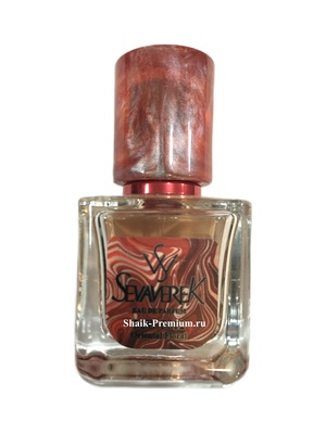  Sevaverek Sevaverek /   WM5605 Byredo Bal D'Afrique 30  (,  8)