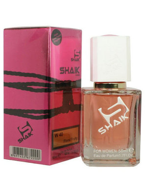  Shaik SHAIK /    40 Chanel Chance u Tendre, 50 . (,  1)