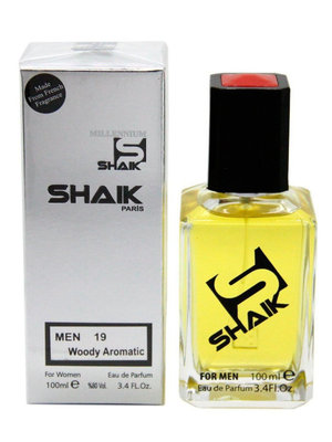  Shaik SHAIK /    19 Chanel "Bleu de Chanel", 100 . (,  1)