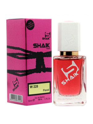  Shaik SHAIK /    228 Hugo Boss Ma Vie, 50 . (,  1)