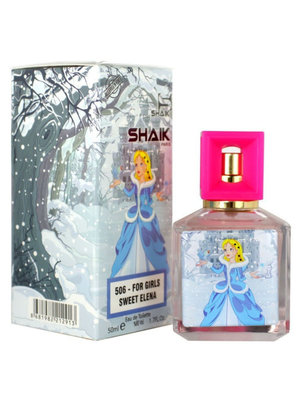  Shaik SHAIK /    506 SWEET ELSA FOR GIRLS 50  (,  1)