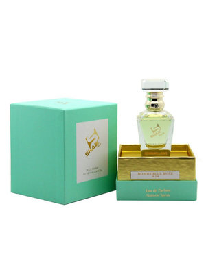  Shaik SHAIK /   290 SHAIK NICHE Bombshell Victoria's Secret, 50 . (,  1)