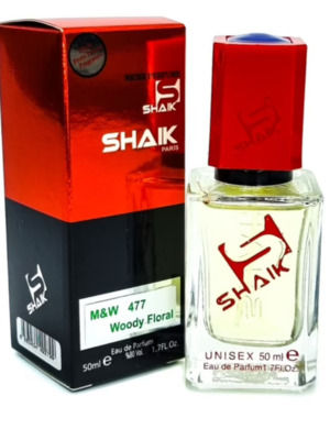  Shaik SHAIK /   477 Esc Mol M01+Iris, 50 . (,  3)