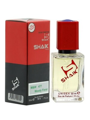  Shaik SHAIK /   477 Esc Mol M01+Iris, 50 . (,  2)