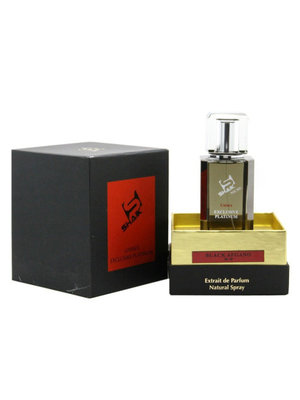  Shaik SHAIK /   70 SHAIK NICHE Black Afgano Nasomatto, 110 . (,  1)