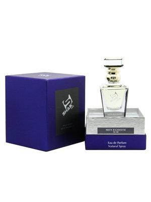  Shaik SHAIK /   140 SHAIK NICHE Egoiste Chanel, 50 . (,  1)