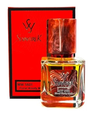  Sevaverek Sevaverek /   WM5601 Mol Esc 01 30  (,  3)