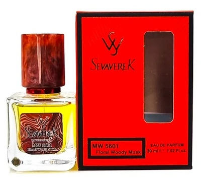  Sevaverek Sevaverek /   WM5601 Mol Esc 01 30  (,  1)