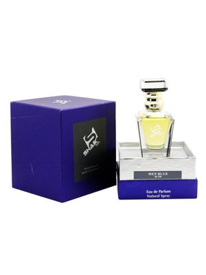  Shaik SHAIK /   130 SHAIK NICHE Chanel "Bleu de Chanel", 50 . (,  1)