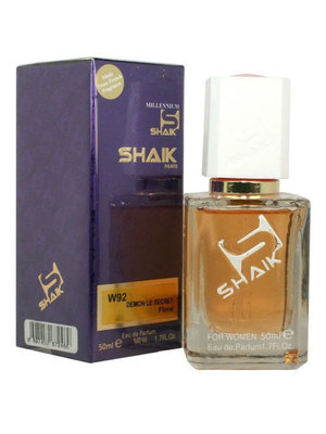  Shaik SHAIK /    92 Givenchy Ange ou Demon Le Secret, 50 . (,  1)