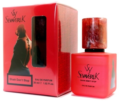  Sevaverek Sevaverek /   W5192 Victoria's Secret Bombshell Don't Stop 30  (,  1)