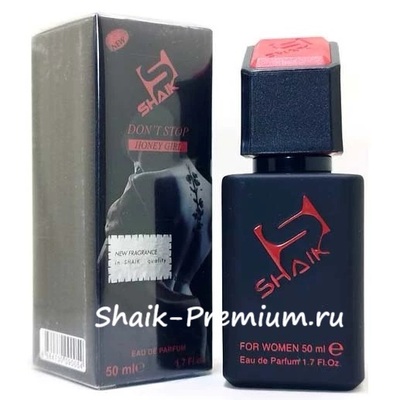  Shaik SHAIK /    890 DON'T STOP HONEY GIRL Carolina Herrera Good Girl Blush, 50 . (,  1)