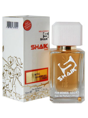  Shaik SHAIK /    102 Gucci Flora, 50 . (,  1)