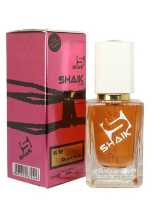  Shaik SHAIK /    88 GIORGIO ARMANI SI FOR WOMEN , 50 . (,  1)