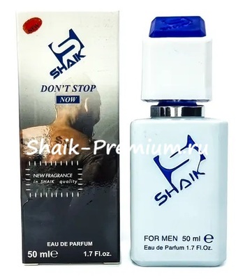  Shaik SHAIK /    883 DON'T STOP NOW Paco Rabanne Invictus 50  (,  4)