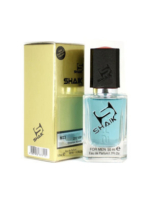  Shaik SHAIK /   23 212 VIP Men Carolina Herrera , 50 . (, Shaik 23 212 VIP Men Carolina Herrera , 50 . 2)