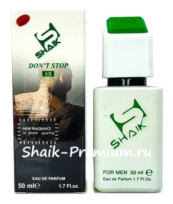 Shaik SHAIK /    881 DON'T STOP US Chanel Allure Homme Sport, 50 . (,  4)